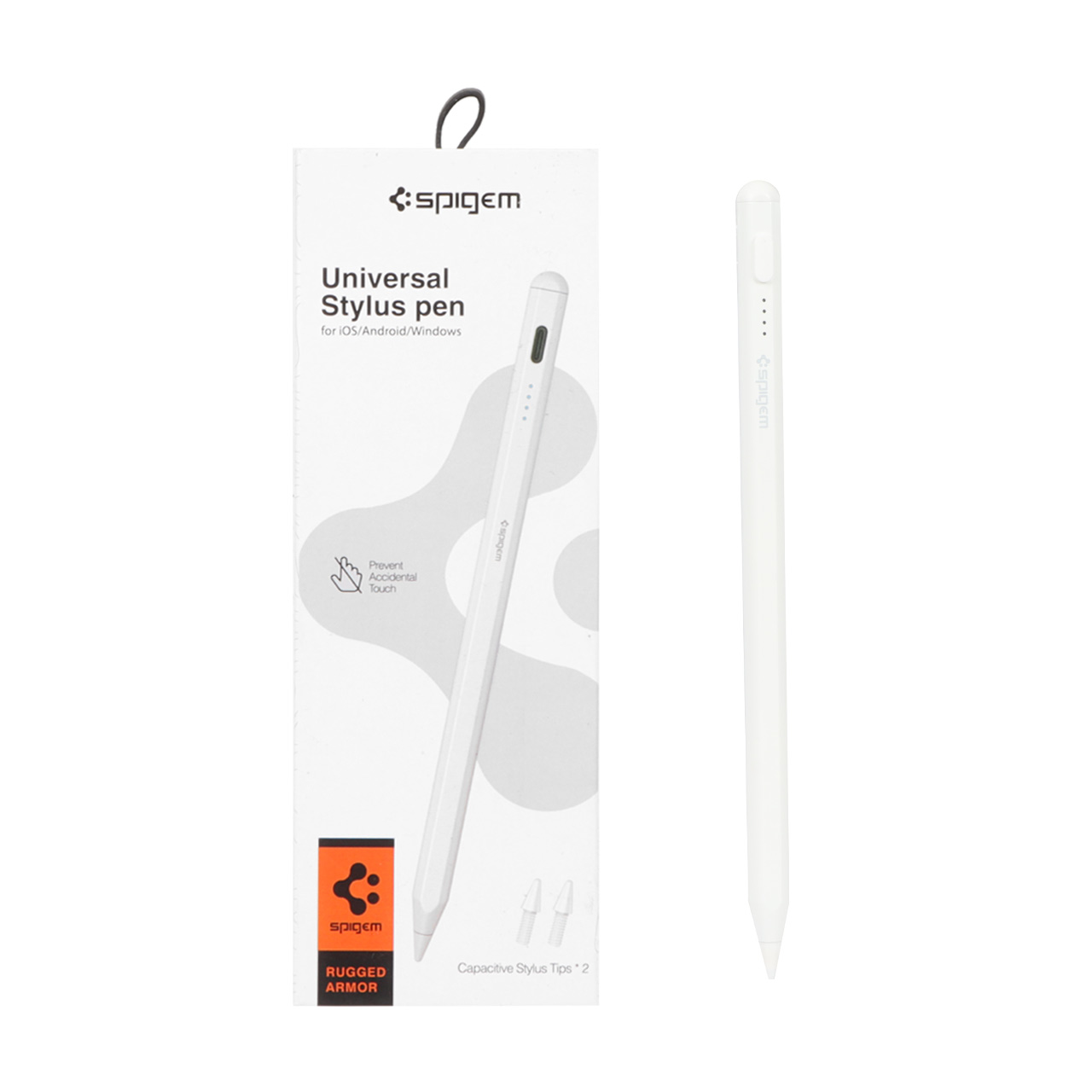 قلم هوشمند لمسی اسپیگن Spigen SP-33