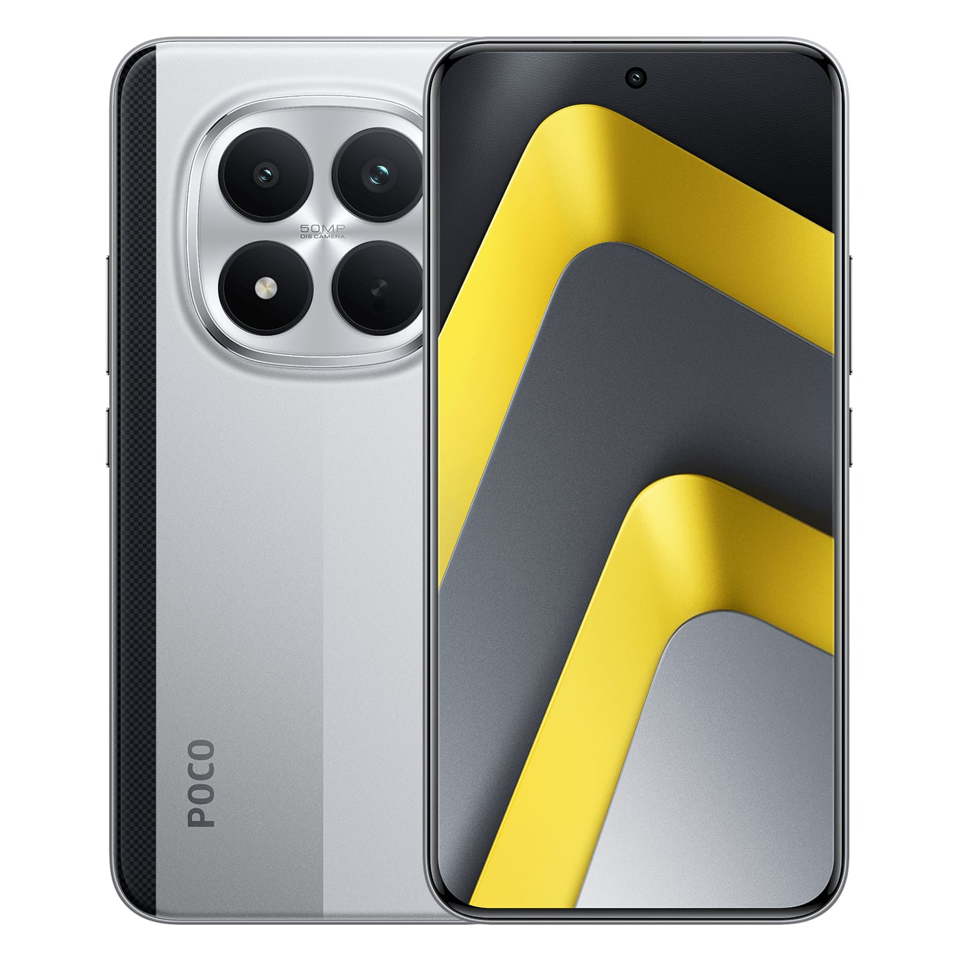گوشی شیائومی مدل Poco M8 Pro 5G با حافظه 512 و رم 12 گیگابایت