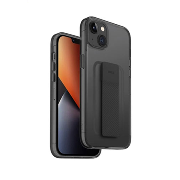 قاب اورجینال یونیک مدل Heldro Mount Case مخصوص گوشی آیفون 14 Plus